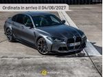 BMW M3 Competition Serie 3(G20/1-80/1) rif. 23798179