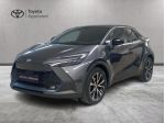 Toyota C-HR II 2023 2.0 phev Trend fwd e-cvt