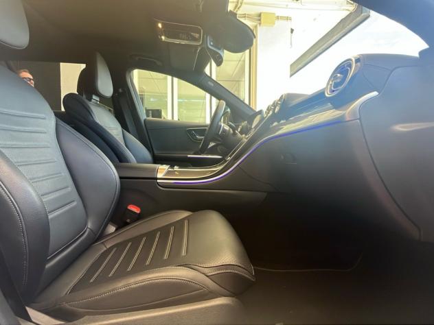 Mercedes-Benz Classe C 220d Mild Hybrid Premium Auto SW 4 Matic - Foto 8