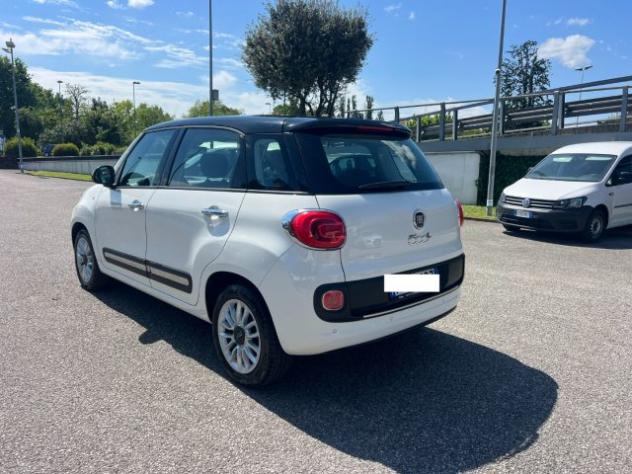 FIAT 500L 1.3 Multijet 95 CV Lounge rif. 23620899 - Foto 7