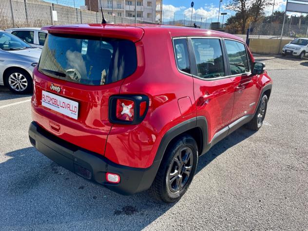Jeep Renegade 1.6 Mjt 130 CV imm. 2022 - Foto 2