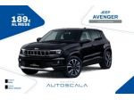 JEEP Avenger 1.2 Turbo 100 CV Altitude rif. 23909375