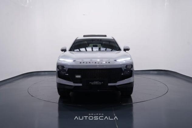 SPORTEQUIPE Sportequipe 6 GT 1.6 T-GDI 186cv DCT rif. 24221239 - Foto 2