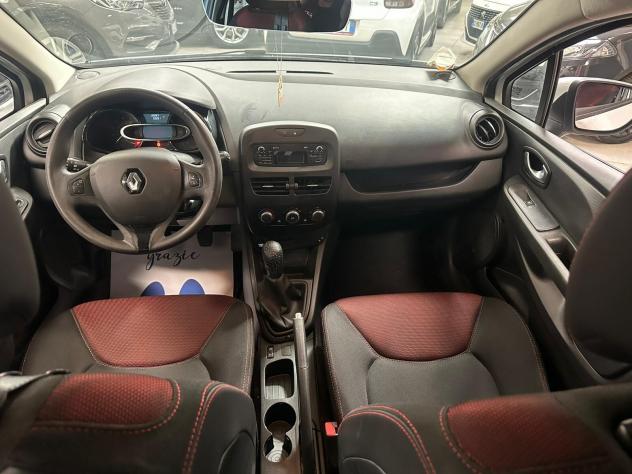Renault Clio 1.5 dCi 8V 75CV 5 porte Wave - Foto 7