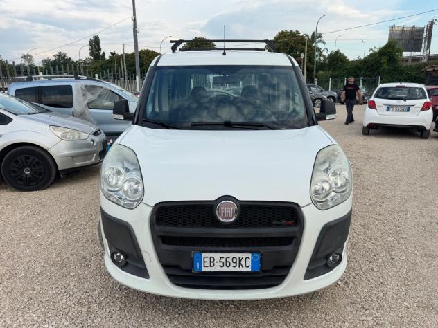 Fiat Doblo Dobl1.6 MJT 16V Emotion - Foto 3