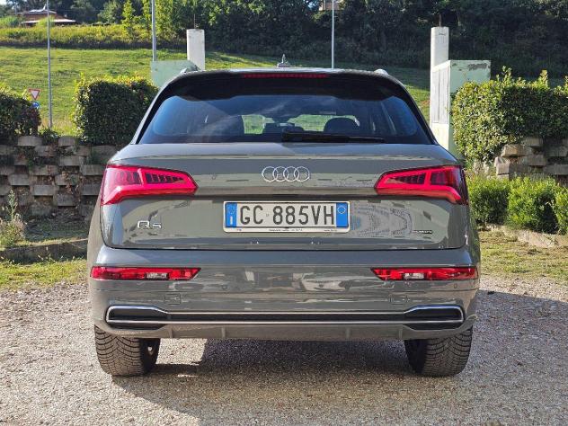 Q5 2.0 TDI QUATTRO S-LINE S-TRONIC 89.000KM - Foto 8