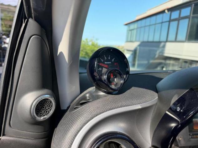 SMART ForTwo BRABUS 0.9 Turbo twinamic 109 cv rif. 23901605 - Foto 10