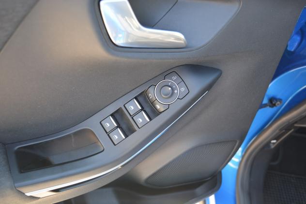 Ford Puma 1.0 EcoBoost Hybrid 125 CV S&S Titanium - Foto 4