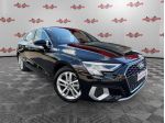 Audi A3 35 SPB Mild Hybrid TFSI S tronic Advanced, FULL LED, RETROCAMERA