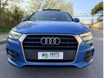 Audi Q3 2.0 TDI 184cv QUATTRO Automatica TETTO