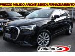 AUDI Q3 SPB SPORTBACK 35 TDI S tronic Business  rif. 20209150