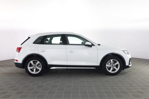 AUDI Q5 Q5 35 TDI S tronic Business Advanced rif. 23697745 - Foto 3
