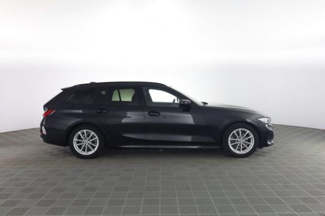 BMW 318 Serie 3 (G20/G21) d 48V Touring rif. 23697630 - Foto 3