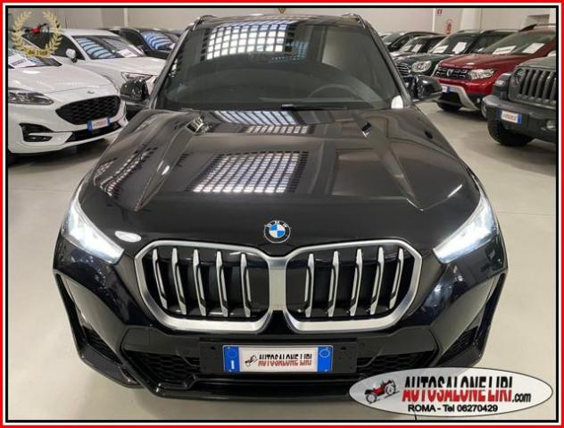 BMW X1 xDrive 20d Msport Pro 2.0d 150cv - Foto 10