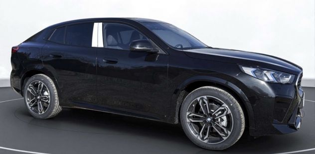 BMW X2 18d M-SPORT NOLEGGIO NO SCORING - Foto 2