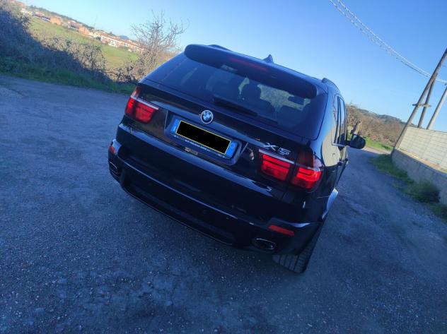 Bmw X5 M X5 xDrive40d Futura - Foto 9