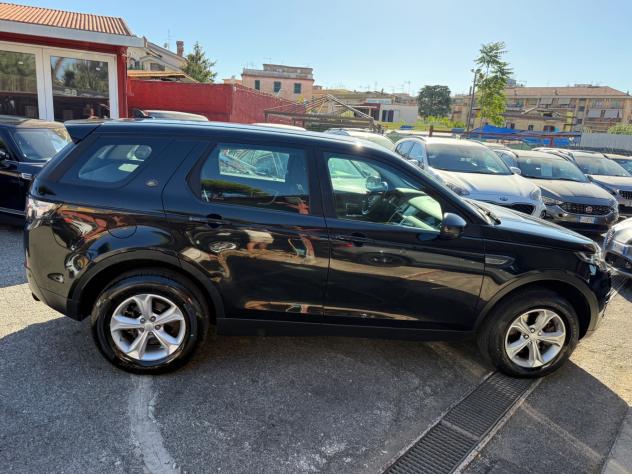 Discovery Sport 2.0 TD4 150 CV HSE Luxury - Foto 8