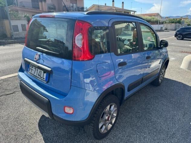 Fiat Panda 0.9 TwinAir Turbo S&S 4x4 - Foto 3