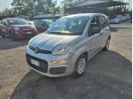Fiat Panda Cross 0.9 TwinAir Turbo Natural Power