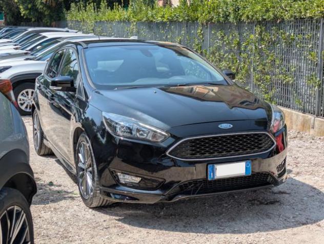 FORD Focus 1.5d 120cv NAVI SENS PARK CERCHI LEGA rif. 22717867 - Foto 2