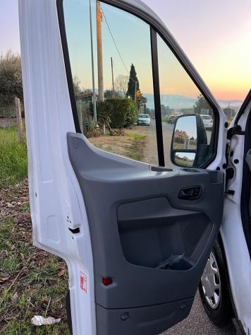 Ford Transit 310 eco 2.0 130cv Furgone Trend - Foto 8