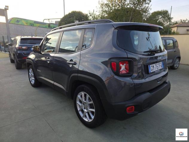 JEEP - Renegade - 1.6 Mjt 130CV Limited - Foto 4