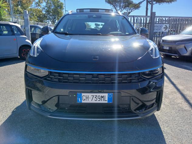 Lynk&co 01 HEV - Foto 2
