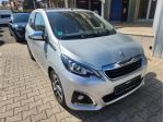 PEUGEOT 108 PureTech 82 5 porte Allure TOP! rif. 23987648
