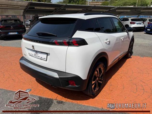 PEUGEOT 2008 BlueHDi 100 S&S Allure Navi Pack PREZZO REALE! rif. 23973338 - Foto 5