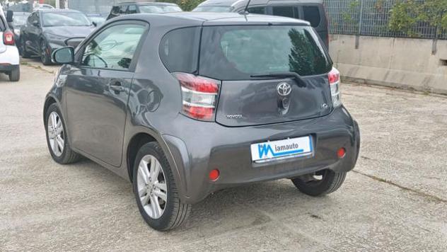 TOYOTA iQ 1.3cc 98cv rif. 24056214 - Foto 3