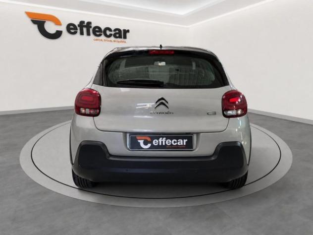 CITROEN C3 PureTech 82 S&S Uptown rif. 24229236 - Foto 5
