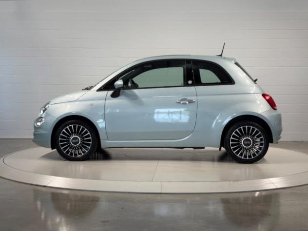 FIAT 500 1.0 Hybrid Launch Edition PREZZO REALE rif. 23983292 - Foto 2