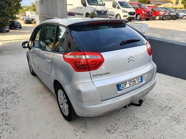 CITROEN - C4 Picasso - Scegli Versione - Foto 2