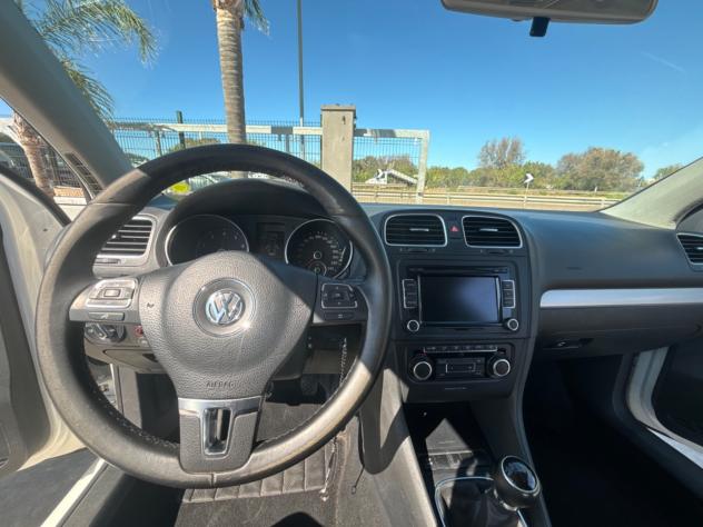 Volkswagen Golf 1.4 TSI 160CV 3p. Highline - Foto 9