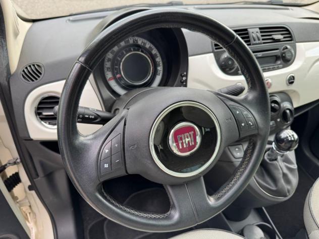 FIAT - 500 - 1.2 Lounge - Foto 10