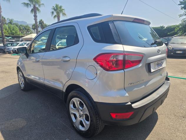 Ford EcoSport 1.5 TDCi 100 CV Start&Stop Titanium - Foto 5