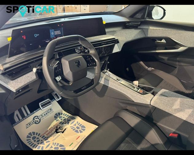Peugeot 3008 III 1.2 hybrid GT 145cv e-dcs6 - Foto 6
