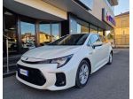 Suzuki Swace 1.8 Hybrid Cool E-CVT auto