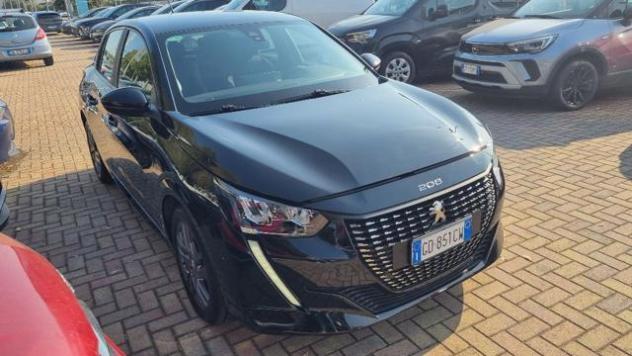 PEUGEOT 208 BlueHDi 100 Stop&Start 5 porte Allure rif. 22917970 - Foto 2