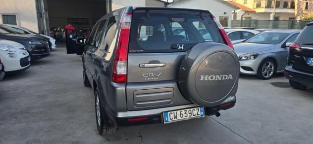Honda CR-V 2.2 16V i-CTDi EX - Foto 4