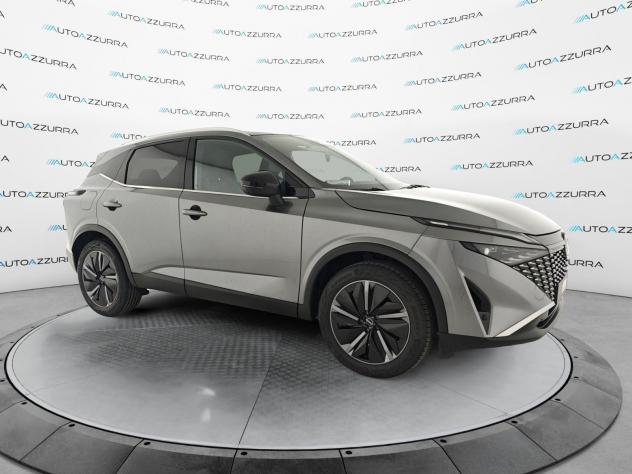 Nissan Qashqai Qashqai 1.3 mhev Tekna 2wd 158cv xtronic *PROMO AZZURRA* - Foto 3