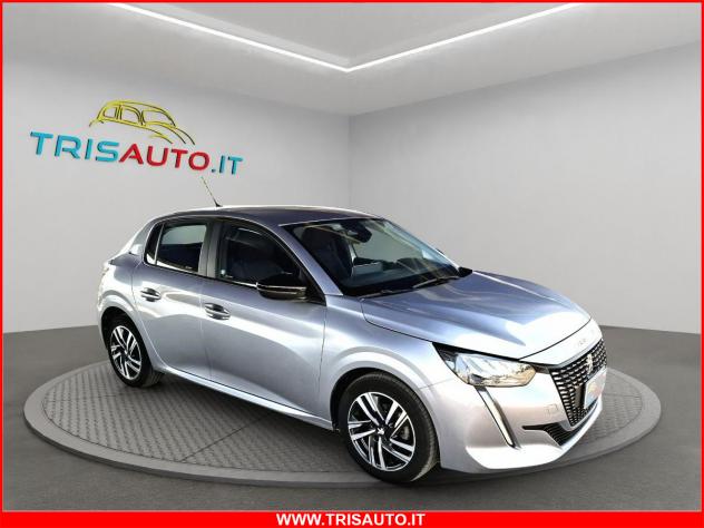 PEUGEOT 208 1.2 75 Active Pack NEOPATENTATI (FULL LED+NAVI)