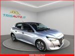PEUGEOT 208 1.2 75 Active Pack NEOPATENTATI (FULL LED+NAVI)