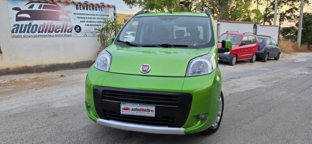 Fiat Qubo 1.3 MJT 95 CV Trekking CON SOLI 67.000 KM - Foto 2