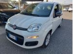 FIAT Panda 0.9 TwinAir Turbo S&S Easy Uniprò km 96000 clima rif. 24002495