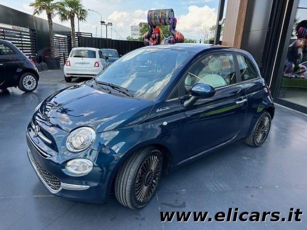 FIAT 500 1.0 Hybrid Dolcevita - NO VINCOLI DI FINANZIAMENTO rif. 23770295