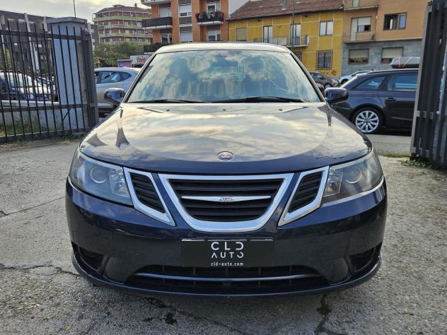 Saab 9-3 9-3 SportHatch 1.9 tid 16v Vector sentronic dpf - Foto 2