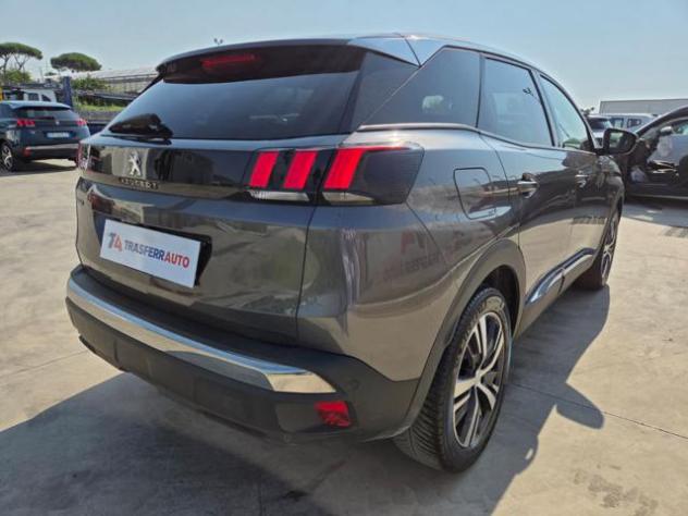 PEUGEOT 3008 BlueHDi 130 S&S Allure rif. 23989823 - Foto 5