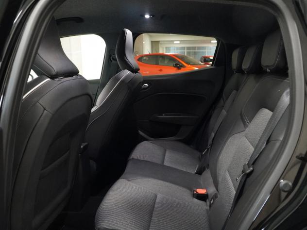 Renault Clio 1.0 ECO-G Techno 100cv GPL - Foto 9