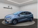 MG MG3 1.5 Hybrid+ Luxury